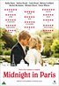 Midnight in Paris