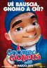 Gnomeo & Juliet