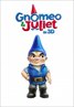 Gnomeo & Juliet