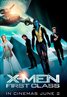 X-Men: First Class