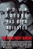 The Adjustment Bureau