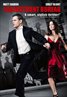 The Adjustment Bureau