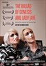 The Ballad of Genesis and Lady Jaye