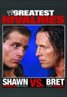 WWE: Greatest Rivalries - Shawn Michaels vs. Bret Hart