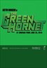 The Green Hornet