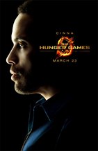 The Hunger Games (2012)