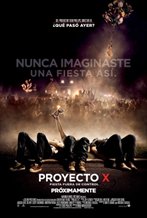 Project X