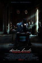 Abraham Lincoln: Vampire Hunter