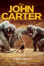 John Carter
