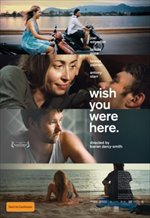 Wish You Were Here