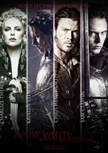 Snow White and the Huntsman