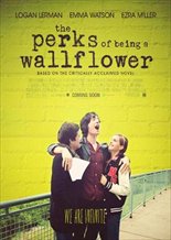 The Perks of Being a Wallflower