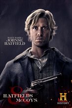 Hatfields & McCoys