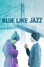 Blue Like Jazz