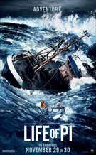 Life of Pi