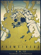 Prometheus