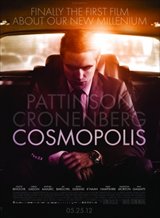 Cosmopolis