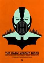 The Dark Knight Rises