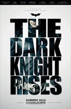 The Dark Knight Rises