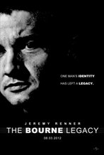 The Bourne Legacy