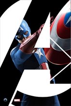 The Avengers