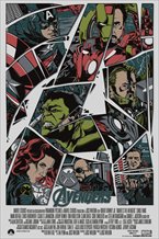 The Avengers