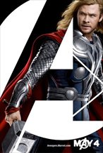 The Avengers