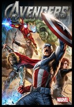 The Avengers