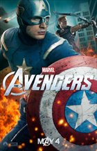 The Avengers