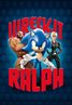 Wreck-It Ralph