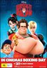 Wreck-It Ralph