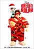 Wreck-It Ralph