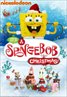 It's a SpongeBob Christmas!