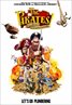 The Pirates! Band of Misfits