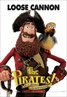 The Pirates! Band of Misfits
