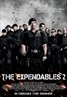 The Expendables 2