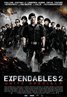 The Expendables 2