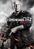 The Expendables 2