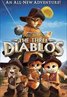 Puss in Boots: The Three Diablos