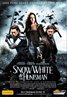 Snow White and the Huntsman