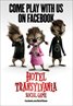 Hotel Transylvania