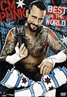 CM Punk Best in the World