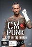 CM Punk Best in the World