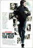 The Company You Keep