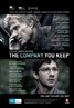 The Company You Keep