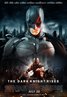 The Dark Knight Rises