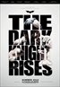 The Dark Knight Rises