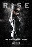 The Dark Knight Rises