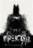 The Dark Knight Rises