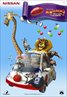 Madagascar 3: Europe's Most Wanted
